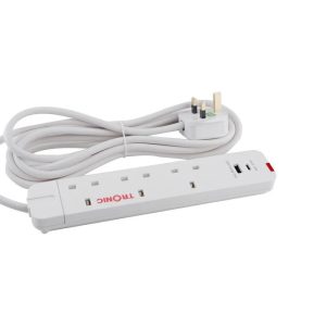 Èxtensions & Adapters