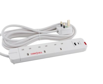 High-Quality Power Extensions for Safe & Modern Homes in Kenya