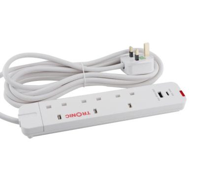 High-Quality Power Extensions for Safe & Modern Homes in Kenya