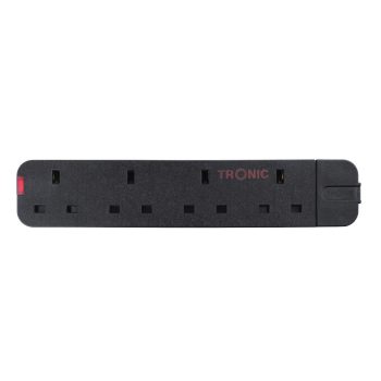 Tronic Extension 4-Way Black