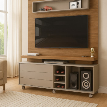 Rivo Urban Media Console