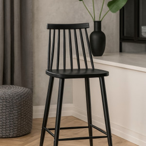 Slate Stool