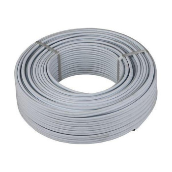 2.5mm twin with earth cable