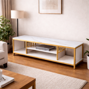 Modern TV Stand | Nilan Hub Kenya